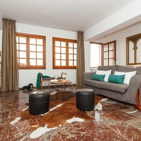 Apartmán Bennassar 2 Felanitx Exteriér fotografie