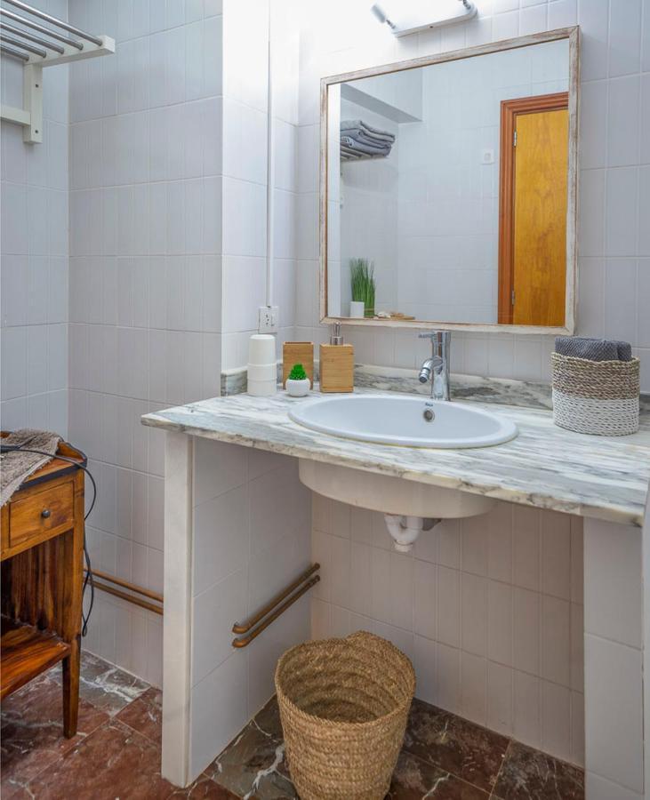 Apartmán Bennassar 2 Felanitx Exteriér fotografie
