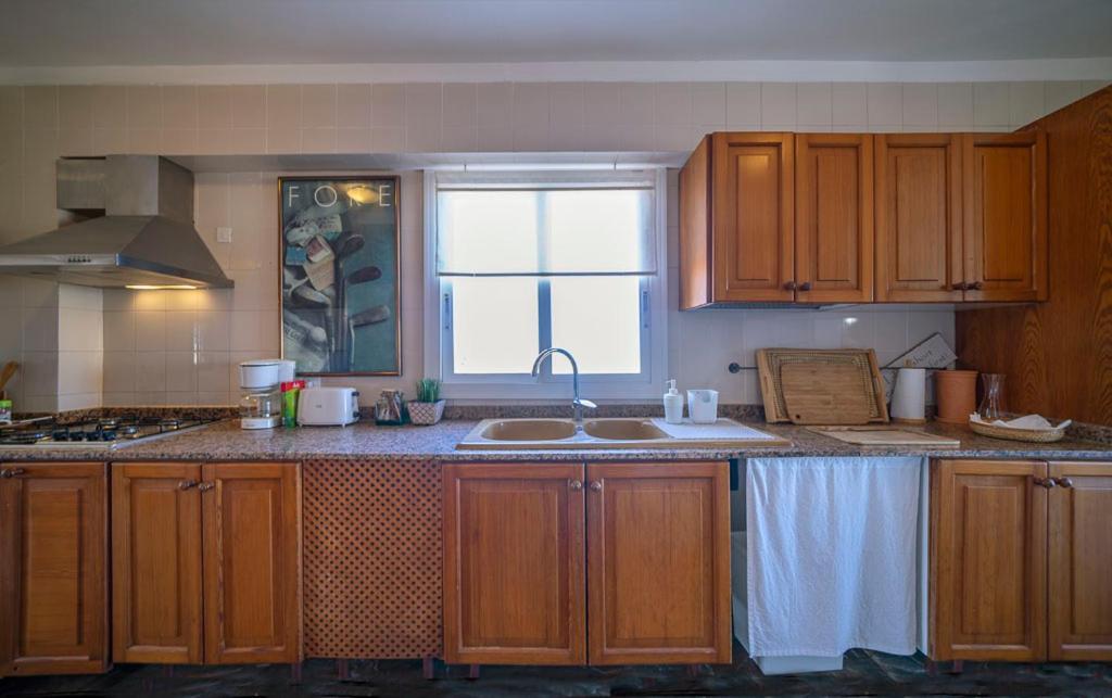 Apartmán Bennassar 2 Felanitx Exteriér fotografie