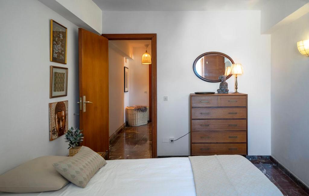 Apartmán Bennassar 2 Felanitx Exteriér fotografie