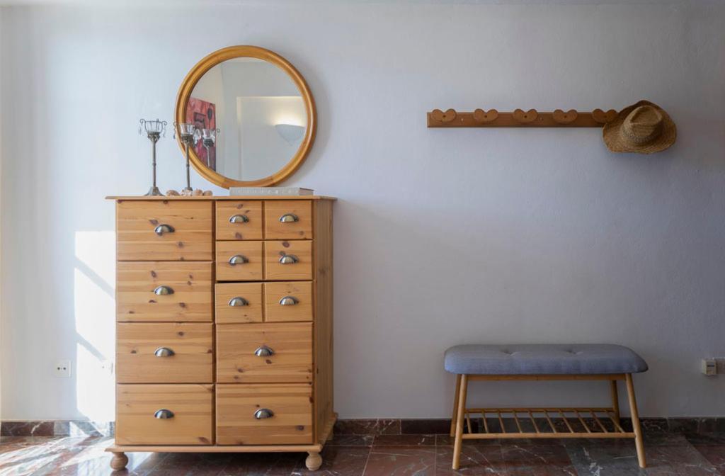 Apartmán Bennassar 2 Felanitx Exteriér fotografie