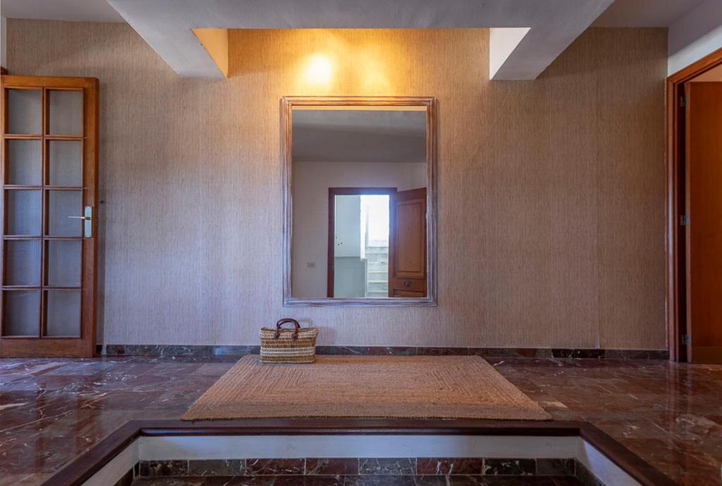 Apartmán Bennassar 2 Felanitx Exteriér fotografie