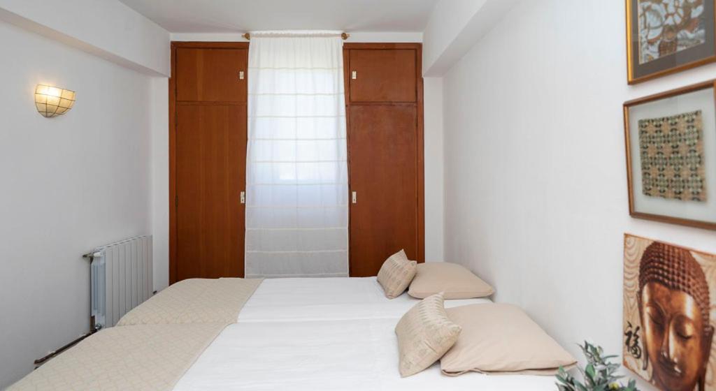 Apartmán Bennassar 2 Felanitx Exteriér fotografie