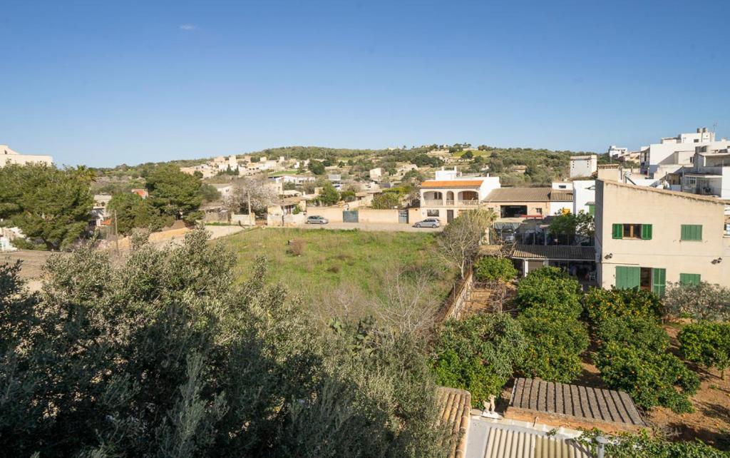 Apartmán Bennassar 2 Felanitx Exteriér fotografie