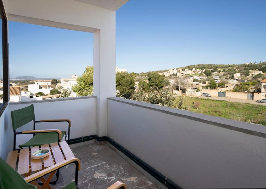 Apartmán Bennassar 2 Felanitx Exteriér fotografie