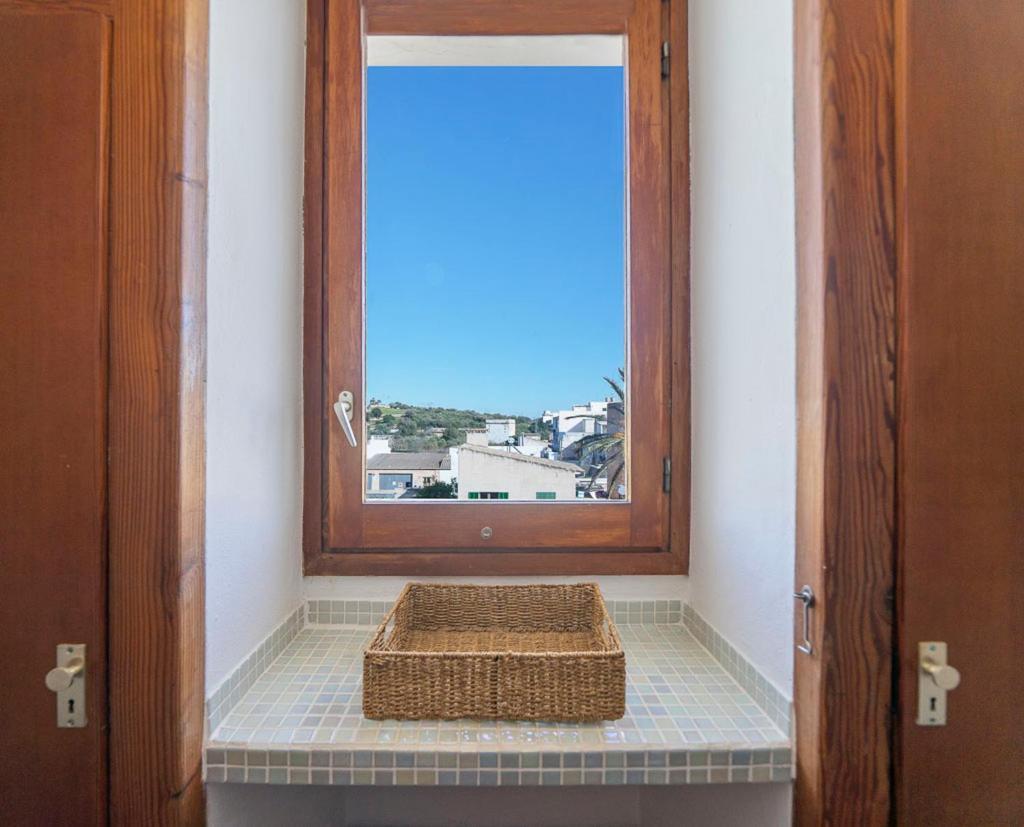 Apartmán Bennassar 2 Felanitx Exteriér fotografie