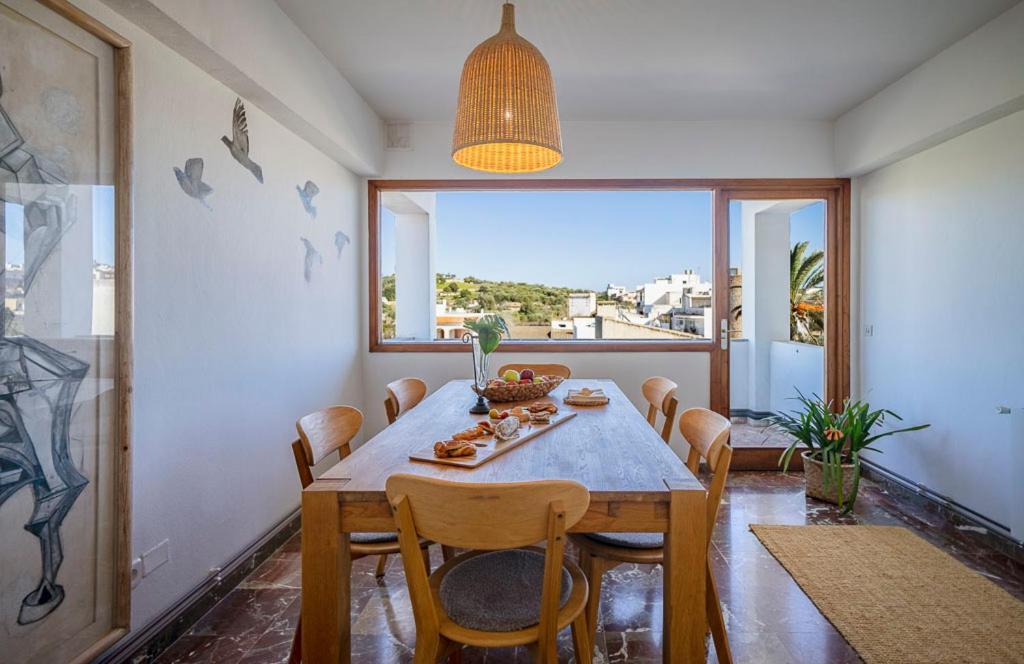 Apartmán Bennassar 2 Felanitx Exteriér fotografie