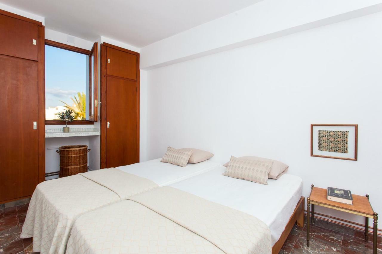 Apartmán Bennassar 2 Felanitx Exteriér fotografie