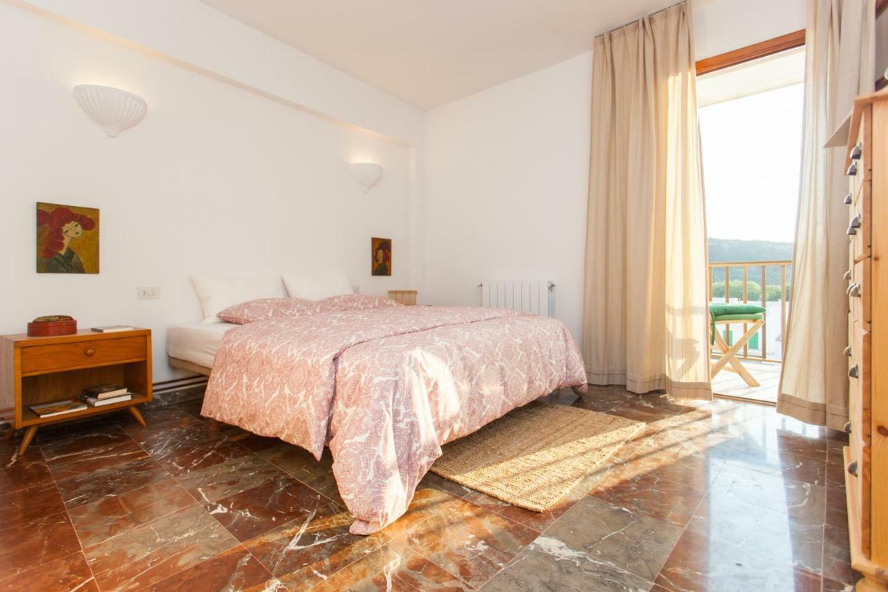 Apartmán Bennassar 2 Felanitx Exteriér fotografie