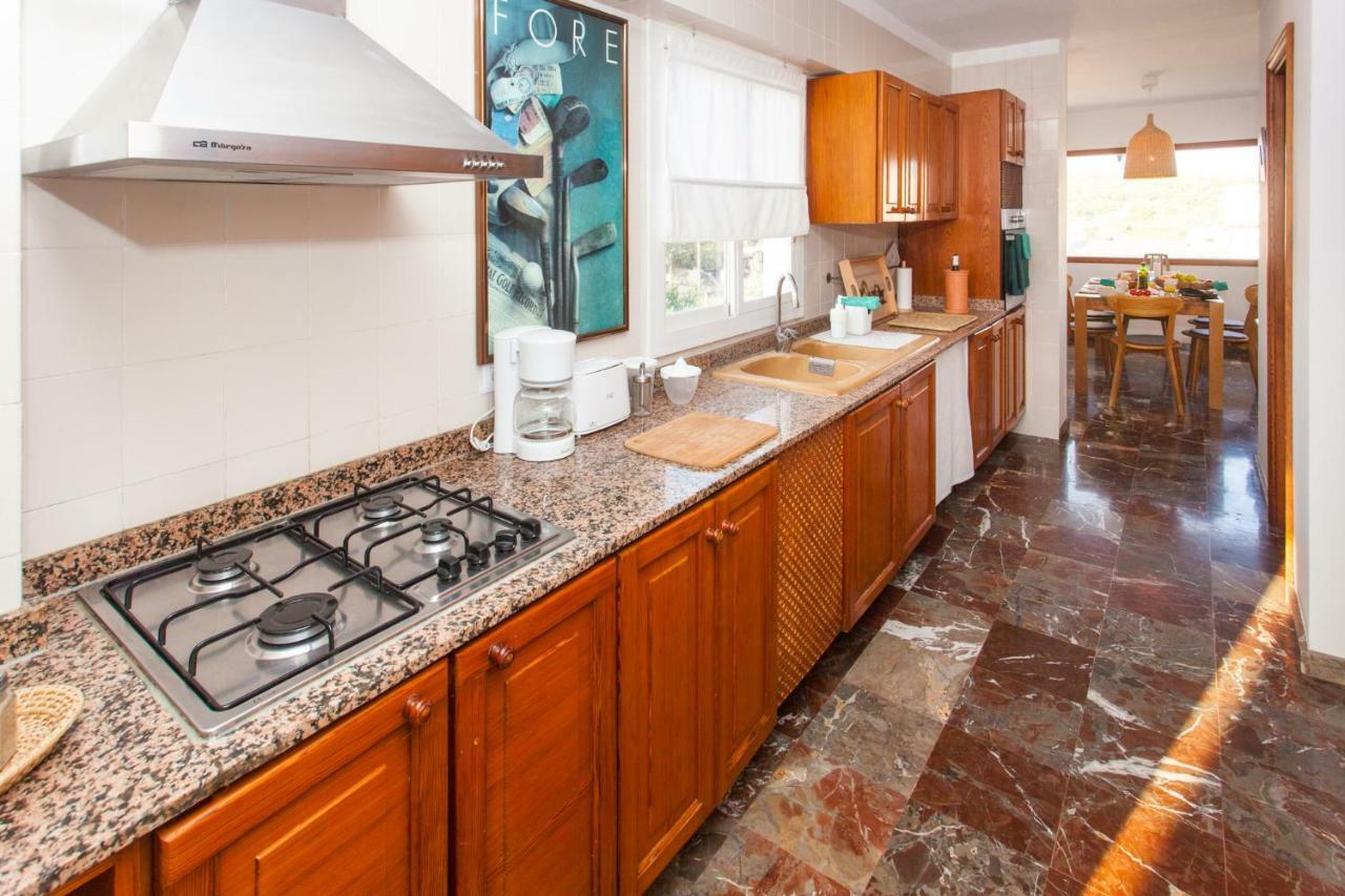 Apartmán Bennassar 2 Felanitx Exteriér fotografie