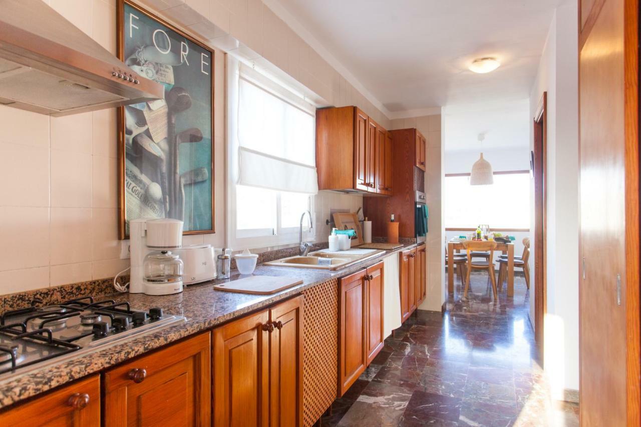 Apartmán Bennassar 2 Felanitx Exteriér fotografie