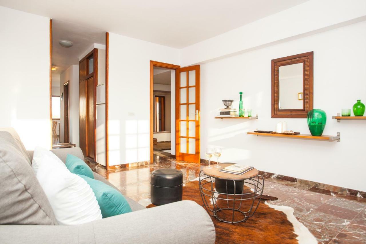 Apartmán Bennassar 2 Felanitx Exteriér fotografie