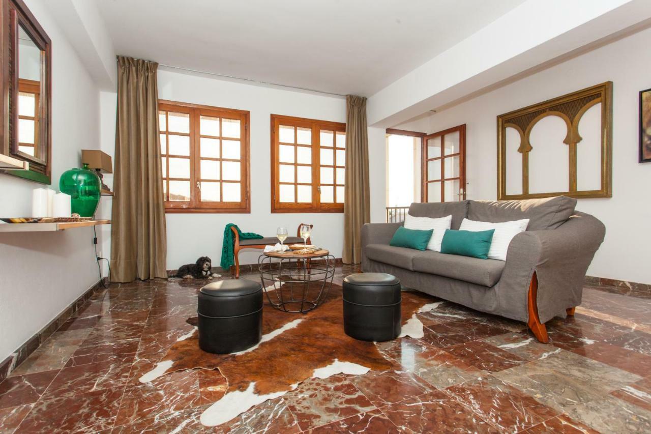 Apartmán Bennassar 2 Felanitx Exteriér fotografie