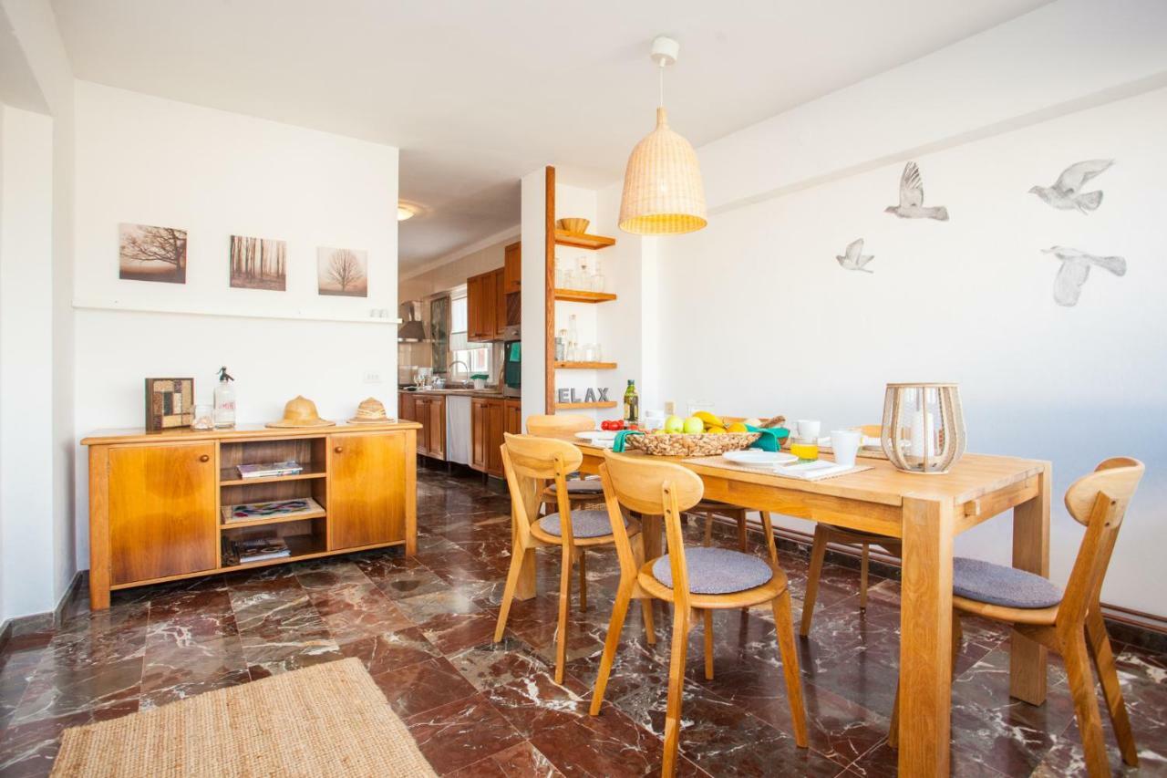 Apartmán Bennassar 2 Felanitx Exteriér fotografie