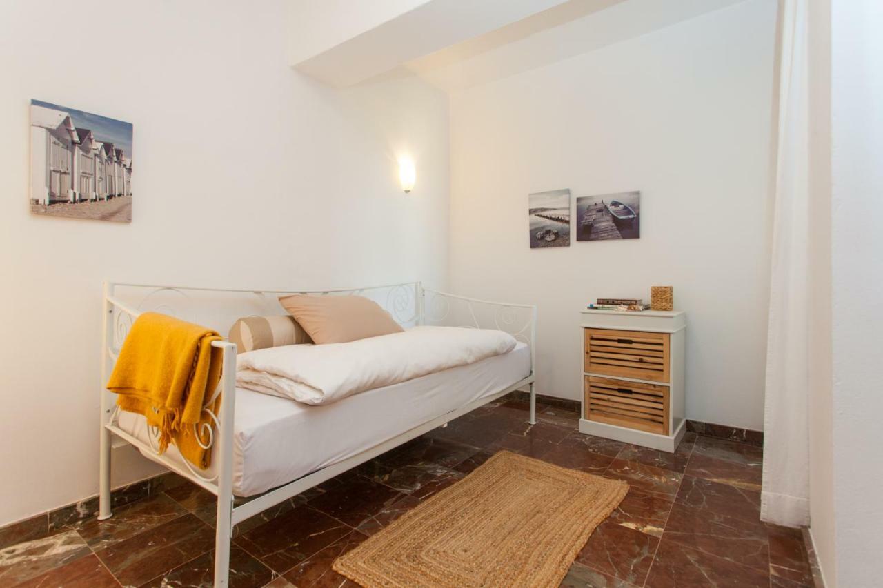 Apartmán Bennassar 2 Felanitx Exteriér fotografie
