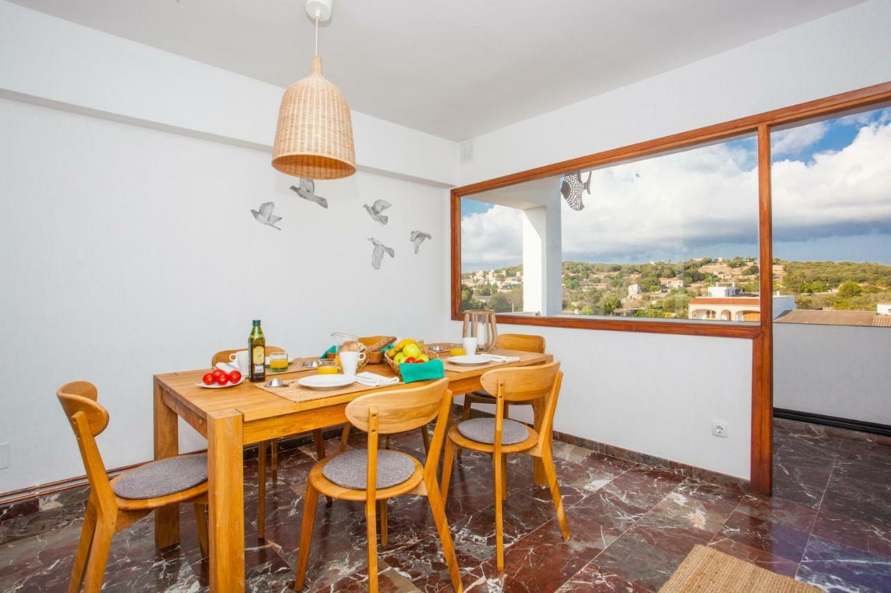 Apartmán Bennassar 2 Felanitx Exteriér fotografie